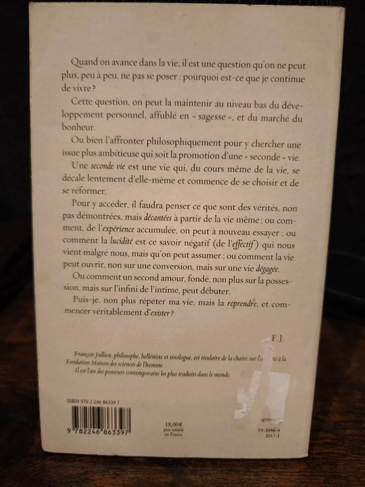 A second life – photo 2